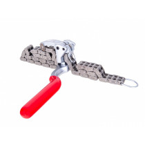 FILTRIVÕTI TOPELTKETIGA 60-195MM TVARDY