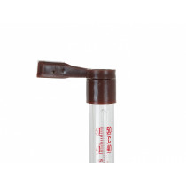 VÄLISTERMOMEETER PRUUN 205X17MM KELTIN