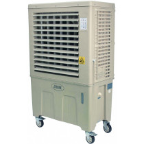 MOBIILNE ÕHUJAHUTAJA 300W/120L, 60M2 JBM*