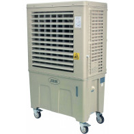 MOBIILNE ÕHUJAHUTAJA 300W/120L, 60M2 JBM*