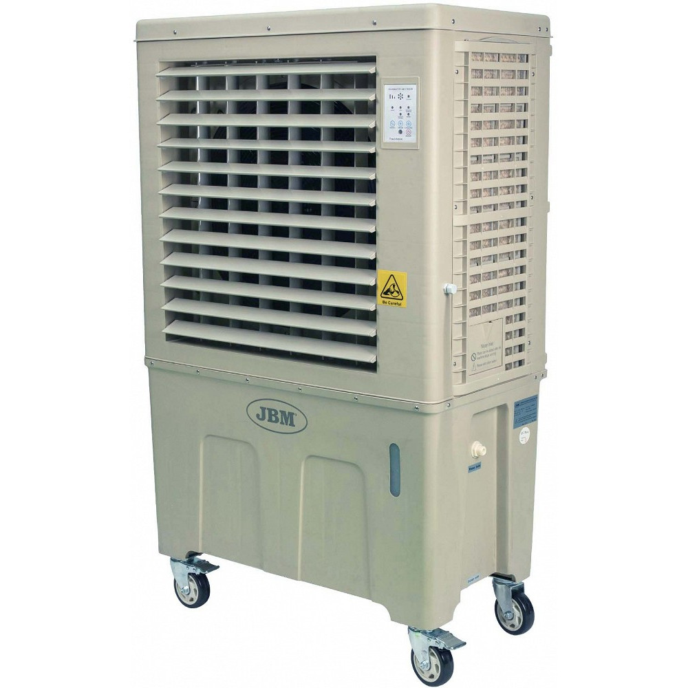 MOBIILNE ÕHUJAHUTAJA 300W/120L, 60M2 JBM*