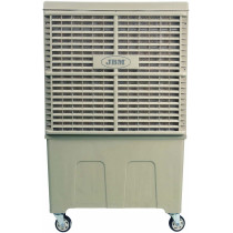 MOBIILNE ÕHUJAHUTAJA 300W/120L, 60M2 JBM*