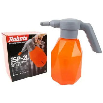 KÄSIPRITS AKUGA 2,0L (PESUPRITS) ABS/HDPE ROBOTA