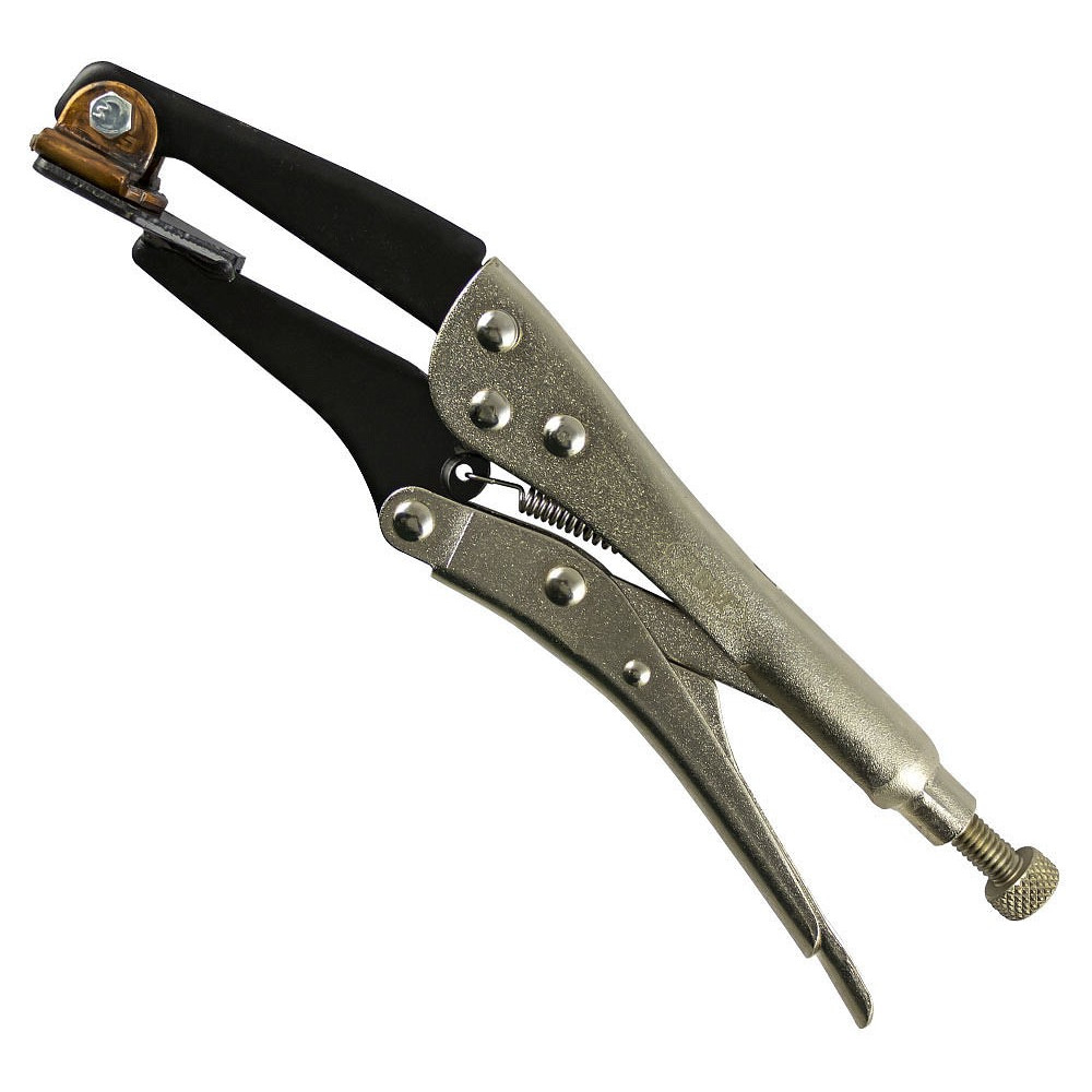 LUKUSTATAVAD KEEVISPUNKTIMISE TANGID VASKOTSAGA 0-65MM, 250MM JBM*