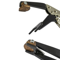 LUKUSTATAVAD KEEVISPUNKTIMISE TANGID VASKOTSAGA 0-65MM, 250MM JBM*