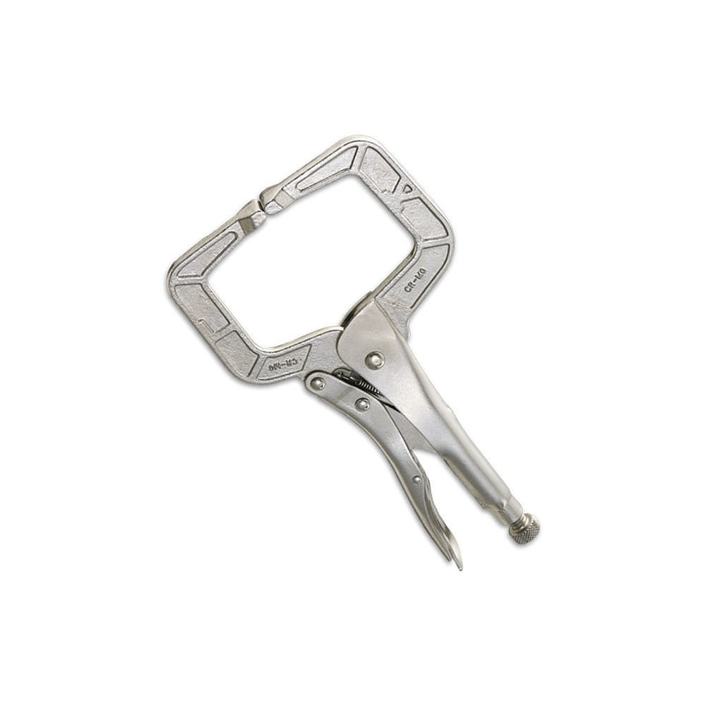 LUKUSTUSTANGID C-LÕUG 0-70MM, 280MM JBM*