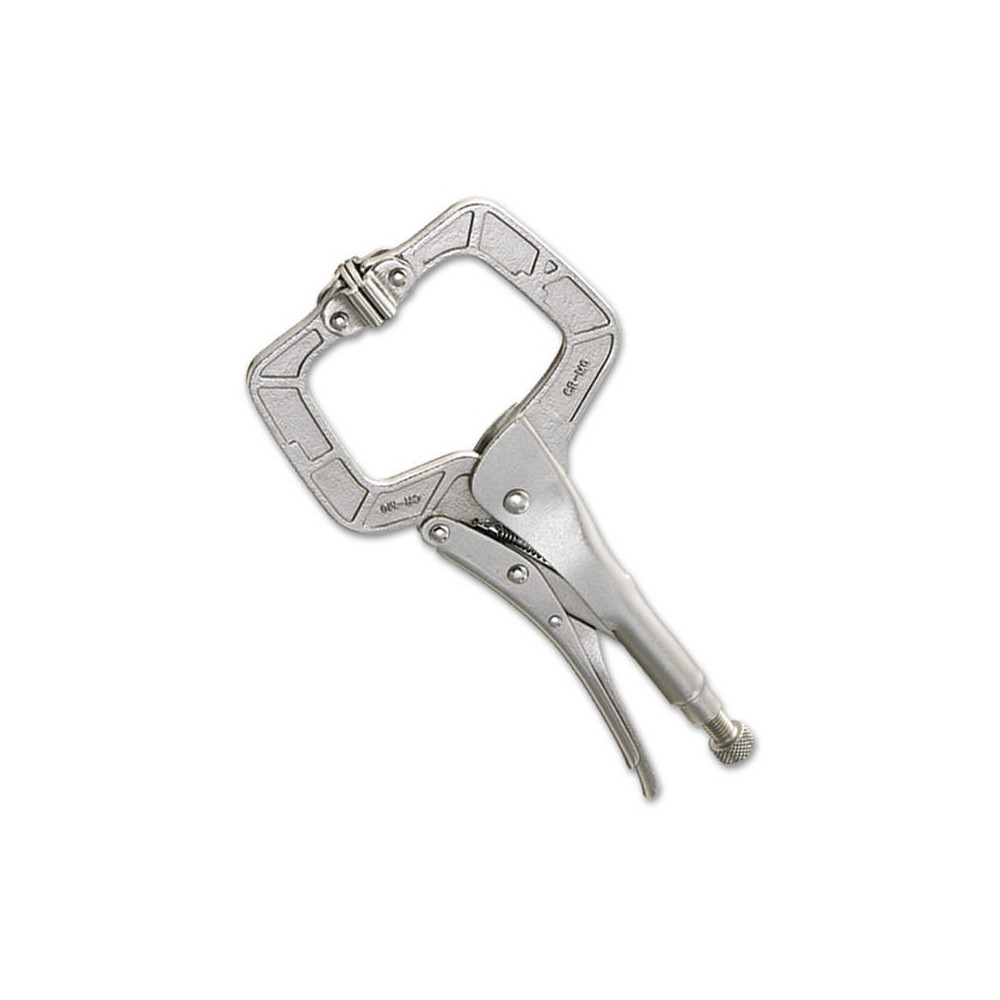 LUKUSTUSTANGID C-LÕUG 0-75MM, 280MM JBM*