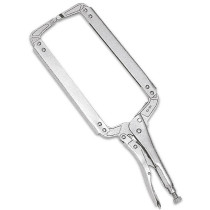 ÜMARPEAGA LUKUSTRUSTANGID 18"/450MM JBM*