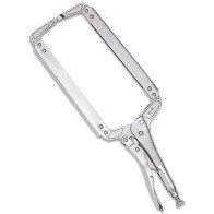 ÜMARPEAGA LUKUSTRUSTANGID 18"/450MM JBM*