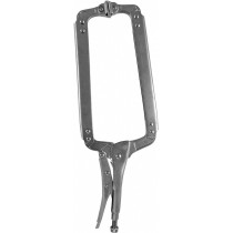 TALLAGA LUKUSTRUSTANGID 18"/450MM JBM*