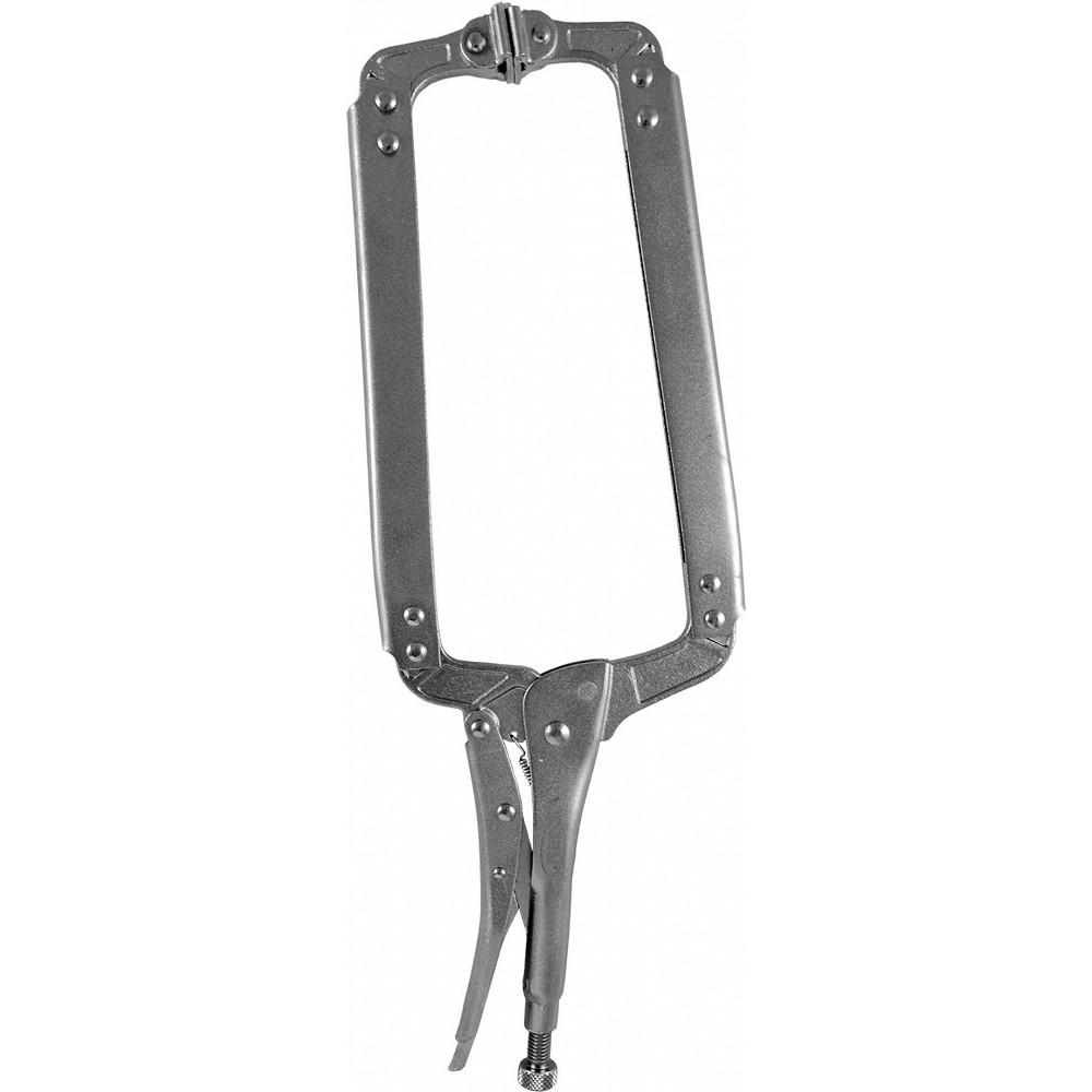 TALLAGA LUKUSTRUSTANGID 18"/450MM JBM*