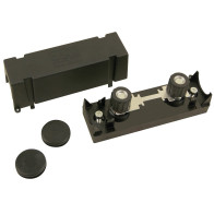 5552252H KAITSMEPESA/ALUS 1-LE HARKKAITSMELE 62MM 250A KAITSMEGA