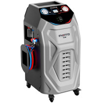 A/C KONDITS/ KLIIMA HOOLDUSSEADE R-134A POOLAUTOMAATNE S110 SILVER LINE INVENTO