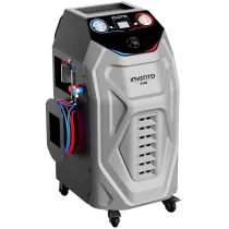 A/C KONDITS/ KLIIMA HOOLDUSSEADE R-134A POOLAUTOMAATNE S110 SILVER LINE INVENTO