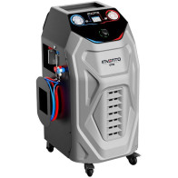 A/C KONDITS/ KLIIMA HOOLDUSSEADE R-134A POOLAUTOMAATNE S110 SILVER LINE INVENTO