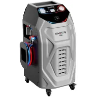 A/C KONDITS/ KLIIMA HOOLDUSSEADE R-134A POOLAUTOMAATNE S110 SILVER LINE INVENTO