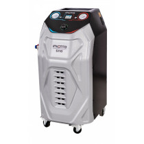 A/C KONDITS/ KLIIMA HOOLDUSSEADE R-134A POOLAUTOMAATNE S110 SILVER LINE INVENTO