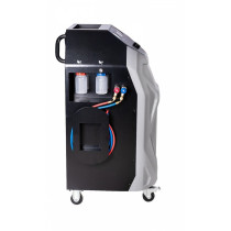 A/C KONDITS/ KLIIMA HOOLDUSSEADE R-134A POOLAUTOMAATNE S110 SILVER LINE INVENTO