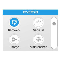 A/C KONDITS/ KLIIMA HOOLDUSSEADE R-134A POOLAUTOMAATNE S110 SILVER LINE INVENTO