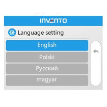 A/C KONDITS/ KLIIMA HOOLDUSSEADE R-134A POOLAUTOMAATNE S110 SILVER LINE INVENTO