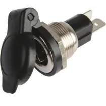 SIGARETISÜÜTAJA PESA KATTEGA 24V 16A