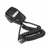 RAADIOSAATJA (CB RADIO E. LÄLLAR) ALAN MIKROFON 4-PIN