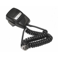 RAADIOSAATJA (CB RADIO E. LÄLLAR) ALAN MIKROFON 4-PIN