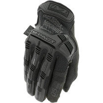 Gloves M-PACT 0.5mm High Dexterity, black M