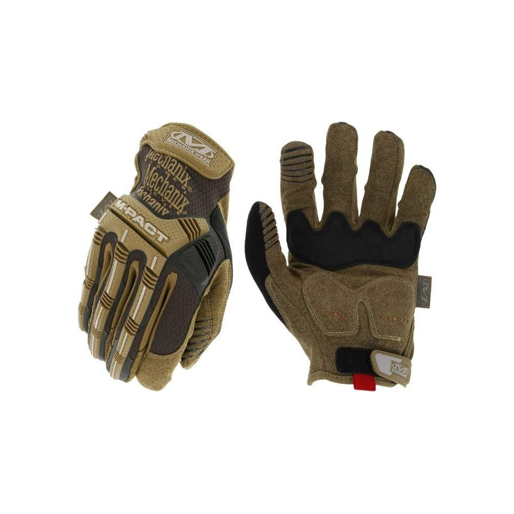 Gloves Mechanix M-Pact® 07 S