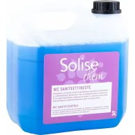 SOLISE BIO-WC SANITAARVEDELIK 3L