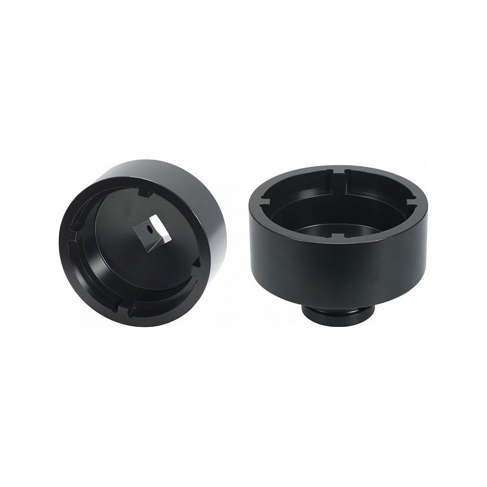 1/2" PADRUN SÄLKMUTTER KÜLGHAMM. KM6 41,3MM KS TOOLS