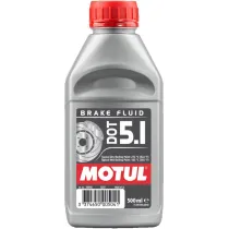 MOTUL DOT 5.1 PIDURIVEDELIK 500ML