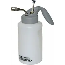 KÄSIPRITS 1L SUPERMAXI PLAST (HAPPED, BRAKECLEANER, LAHUSTID) BIRCHMEIER