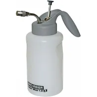 KÄSIPRITS 1L SUPERMAXI PLAST (HAPPED, BRAKECLEANER, LAHUSTID) BIRCHMEIER
