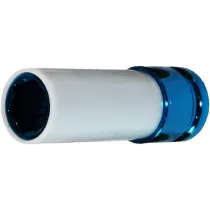 PIKK LÖÖKPADRUN VALUVELJELE 17MM 1/2" CLASSIC TRIUMF