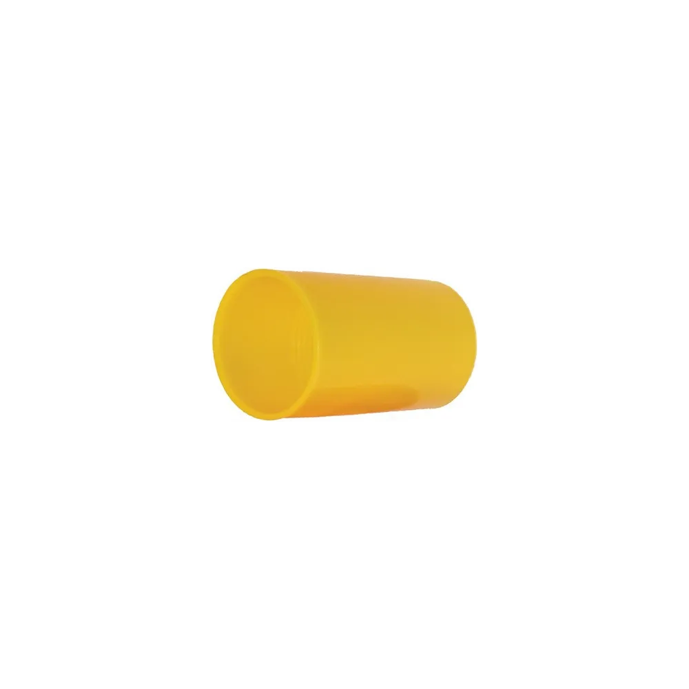 PLASTKATE 22MM KOLLANE, VALUVELJE PADRUNILE TRIUMF
