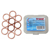 VASKSEIBID 10TK Ø22X27X2MM TRIUMF
