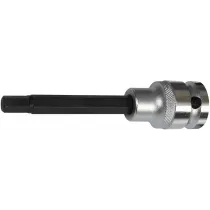 1/2" PIKK PADRUNOTSIK KUUSKANT 6MM, 100MM TRIUMF