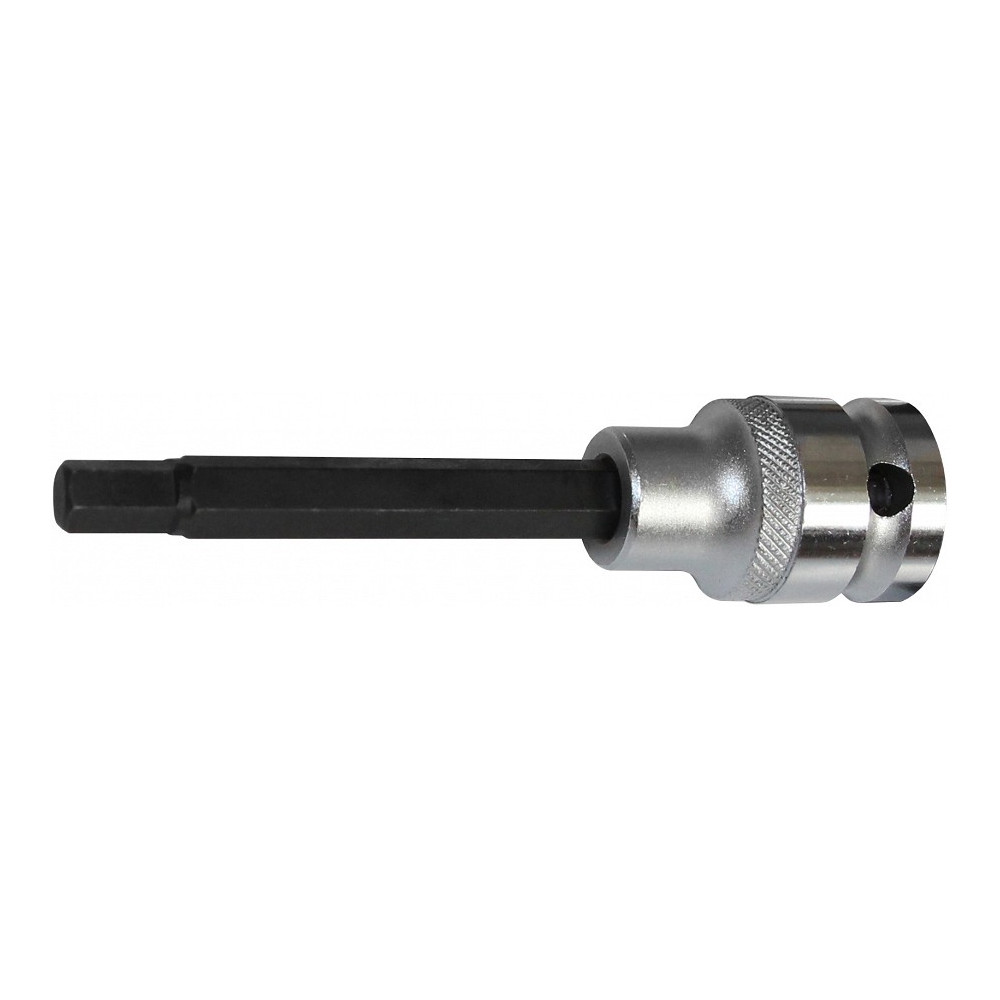 1/2" PIKK PADRUNOTSIK KUUSKANT 6MM, 100MM TRIUMF