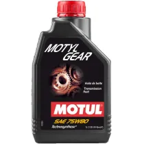 MOTUL MOTYLGEAR 75W80 1L