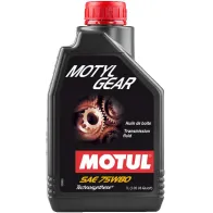 MOTUL MOTYLGEAR 75W80 1L