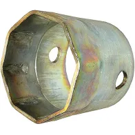 TERASTORUST PADRUN 115MM, 8-KANT TRIUMF