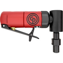 PNEUMO OTSLIHVIJA 6MM CP875 90° NURGA ALL CHICAGO PNEUMATIC
