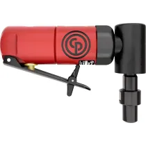 PNEUMO OTSLIHVIJA 6MM CP875 90° NURGA ALL CHICAGO PNEUMATIC