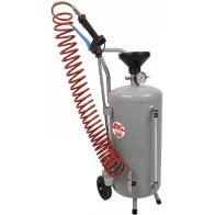 RATASTEL PESUPRITS 50L 1921 APAC