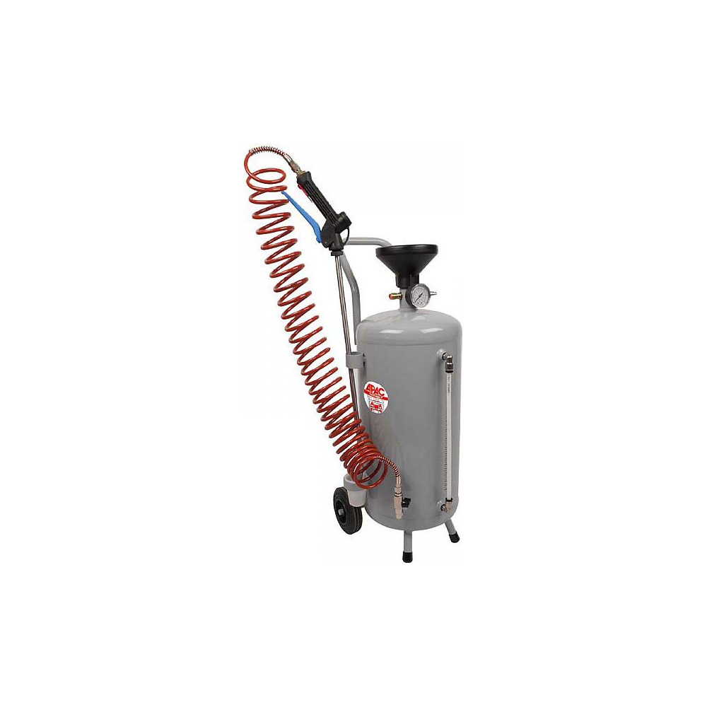 RATASTEL PESUPRITS 50L 1921 APAC