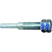 3/8" KEERMEGA PIKK (70MM) KIIRVAHETUSADAPTER S1049