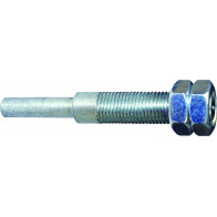 3/8" KEERMEGA PIKK (70MM) KIIRVAHETUSADAPTER S1049