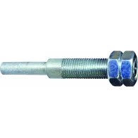 3/8" KEERMEGA PIKK (70MM) KIIRVAHETUSADAPTER S1049