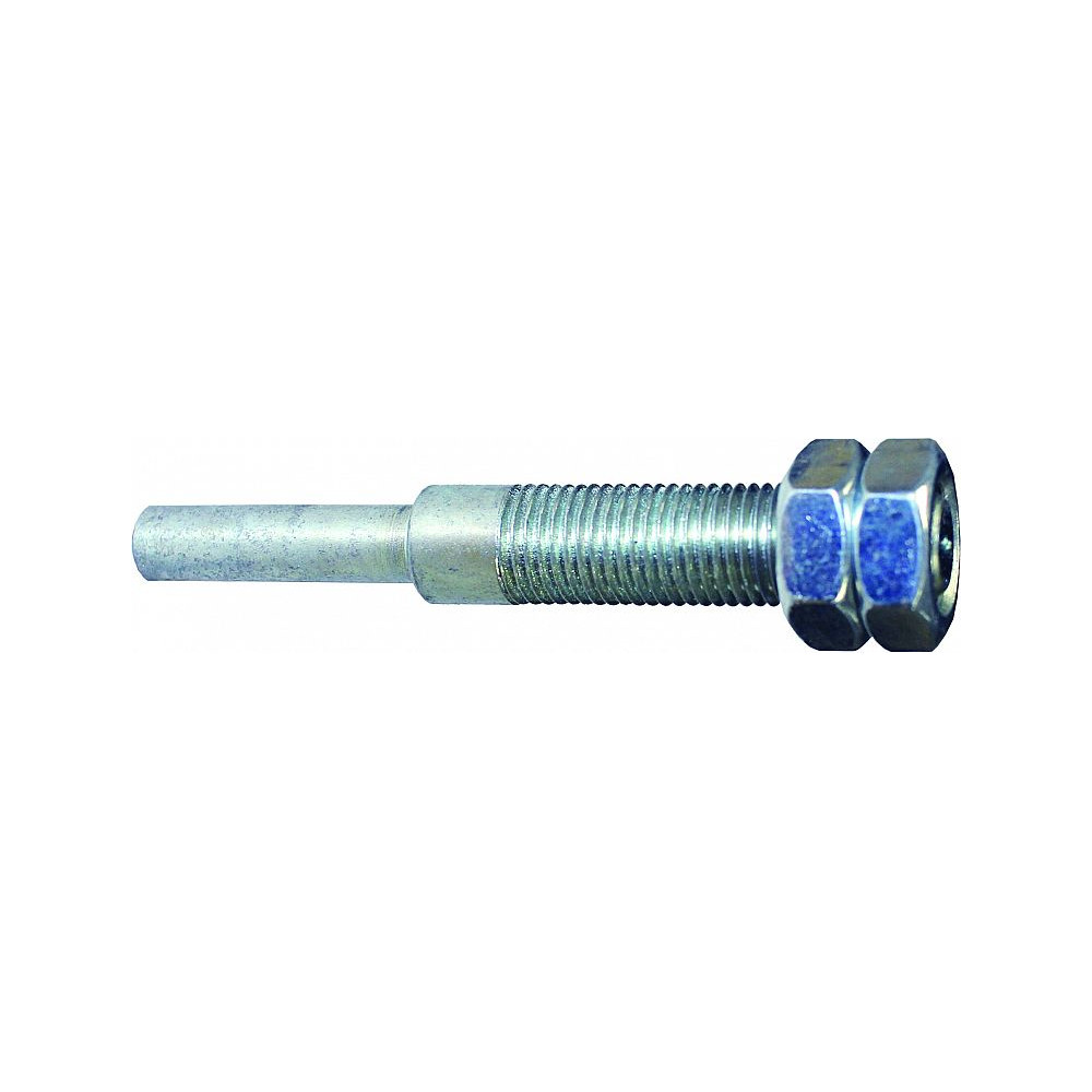 3/8" KEERMEGA PIKK (70MM) KIIRVAHETUSADAPTER S1049